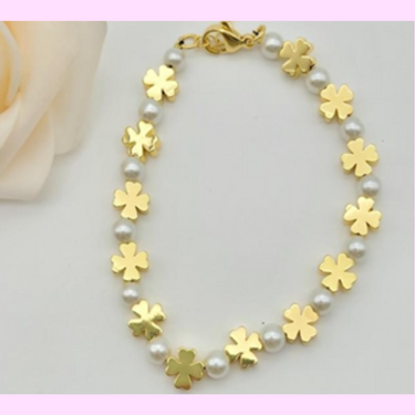 Gilded Harmony, Brass Bracelet, Artful Gold Plating, Buy Gilded Harmony Online